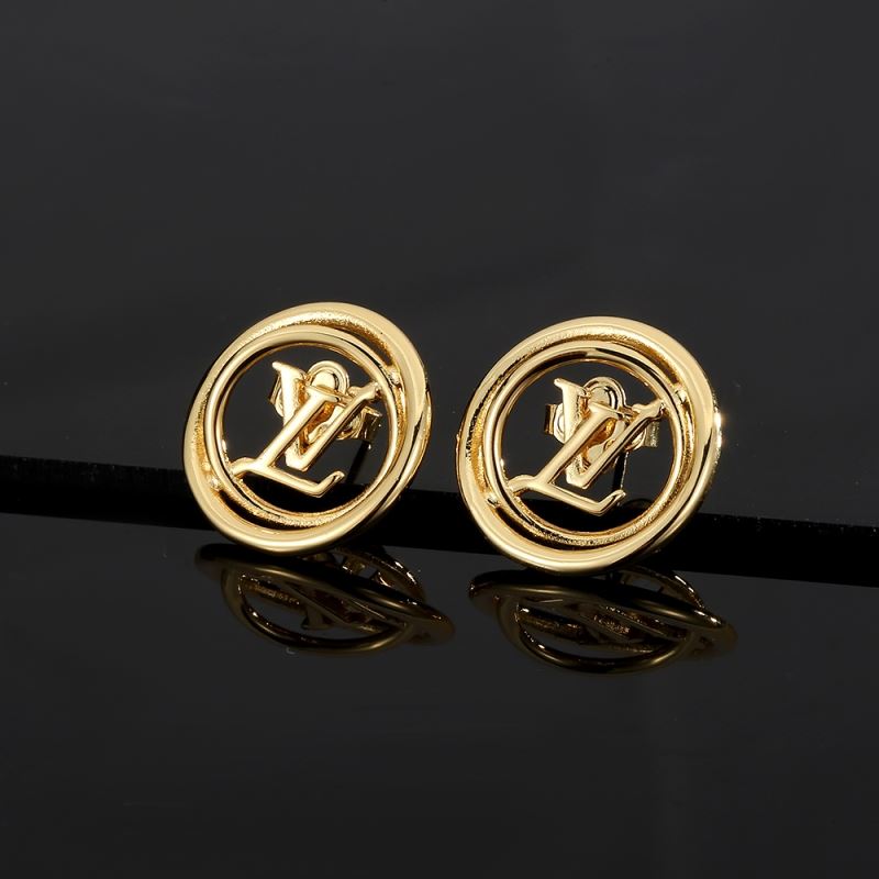 Louis Vuitton Earrings